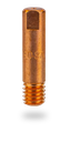 [20500-06106] Stromdüse M6x25 E-Cu (0,6 mm)