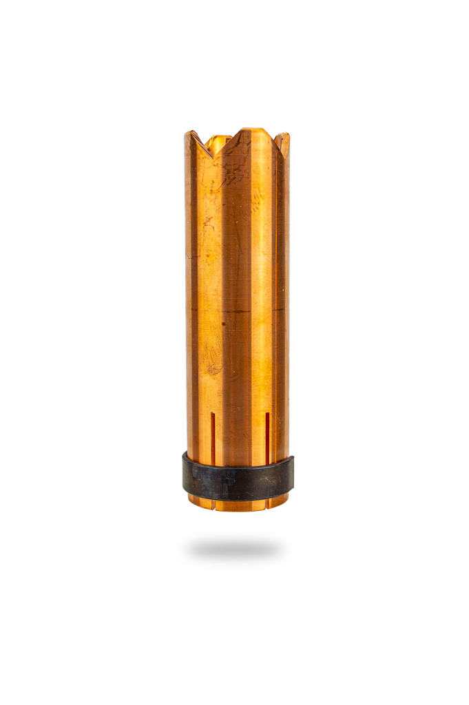 TBi Punktgasdüse BG 26 NW 20 mm L=85 mm