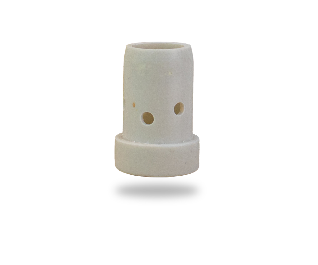 TBi Gasverteiler 401 Standard weiß