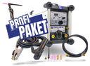 GYS  Protig 200 DC Set
