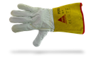 HASE PERU Schweißerhandschuh