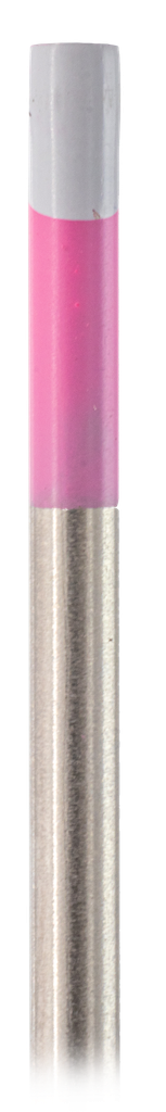 LITTY Wolframelektrode LymoxLux® Pink-Grau angespitzt