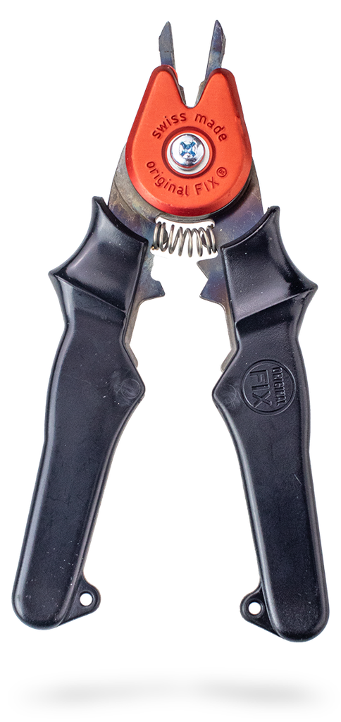 FIX Spezialzange CO2