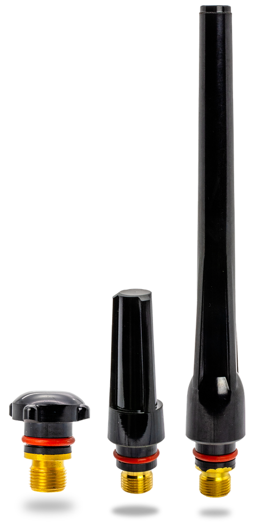 TBi Wig-Brennerkappe SR 17/18/26