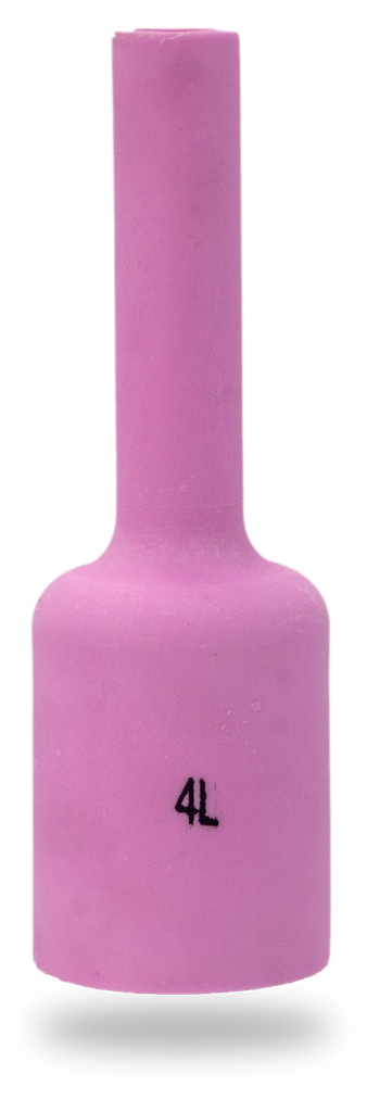 TBi Keramische Gasdüse L=76.0mm