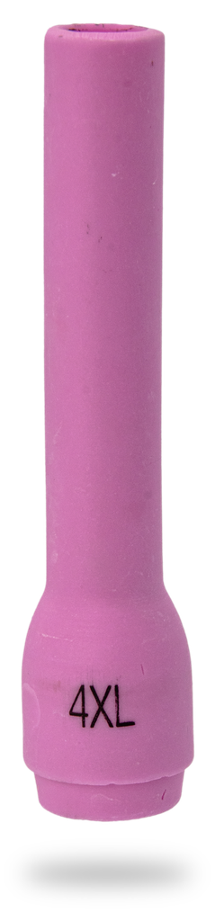 TBi Keramische Gasdüse Standard XL SR9/20/21 (Länge=63 mm)