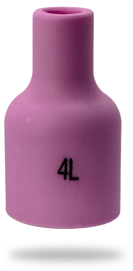 TBi Keramische Gasdüse Gas Lens L SR9/20/21