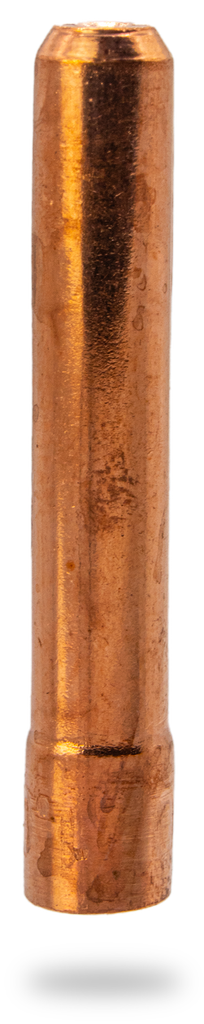 TBi Spannhülse Standard SR9/20/21 L=25,4 mm