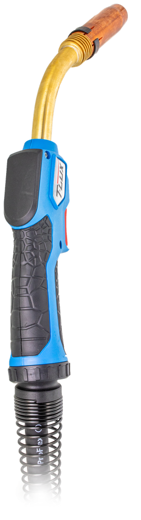 TBi 360 MIG/MAG-Brenner