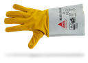 HASE Schweißerhandschuh Mexico-Z Super