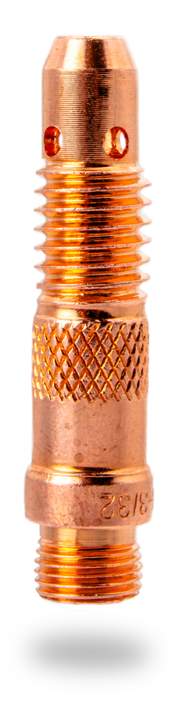 TBi Spannhülsengehäuse Standard SR17/18/26