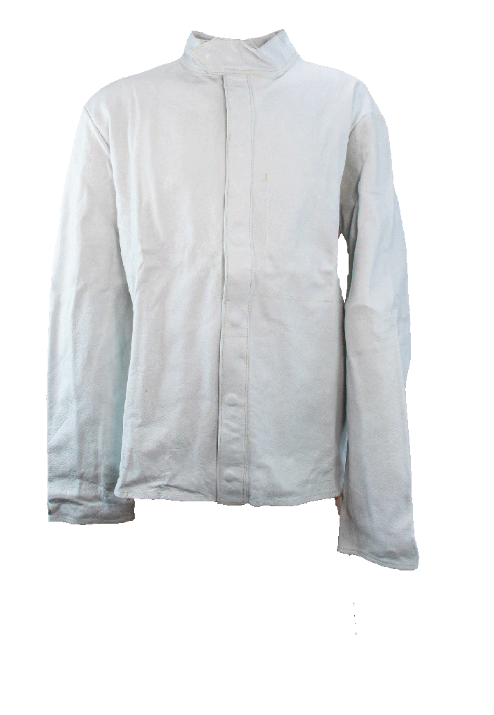 FELDTMANN Edgar Vollederjacke