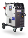 GYS Kronos 320T Multiprozess-Inverter Schweißgerät (MIG/MAG, WIG, E-Hand, 320 A, 400 V)