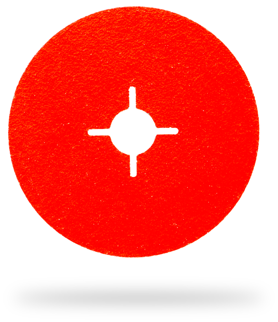 RHODIUS KFK Fiberscheiben 25er Pack