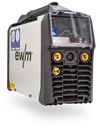 EWM Picotig 220 Puls DC 5P WIG- und E-Hand-Schweißgerät 220 A