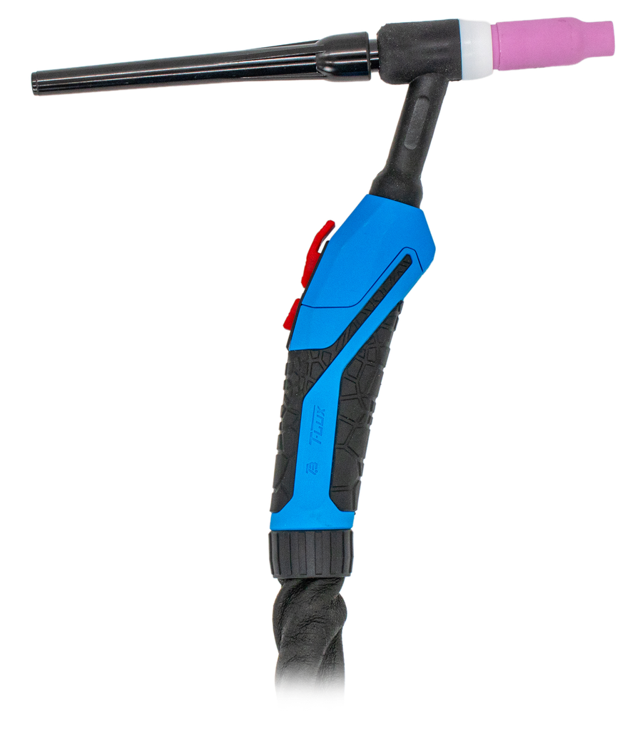 TBi SR 17 WIG - Schweißbrenner