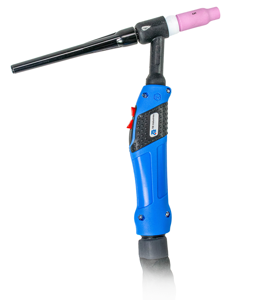 TBi SR 17 WIG - Schweißbrenner