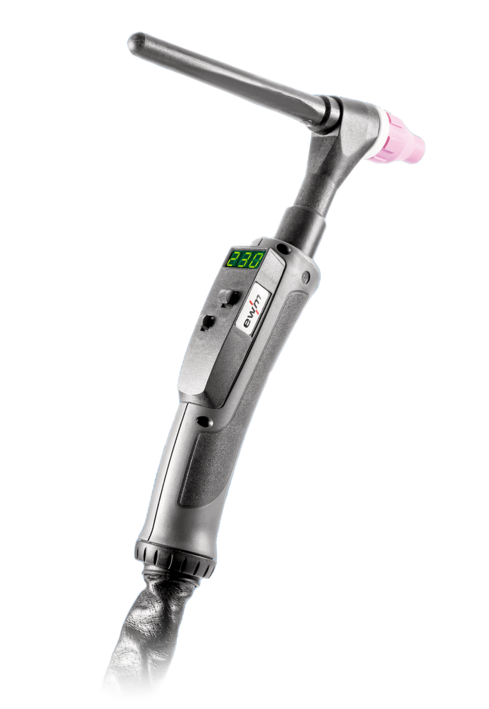 EWM TIG 200 GRIP GD