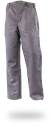 MAUSER Proban Schweißerhose
