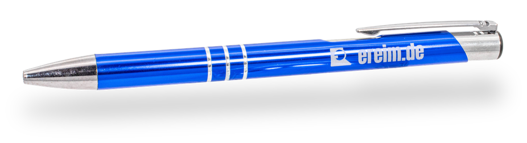 E. REIM Kugelschreiber