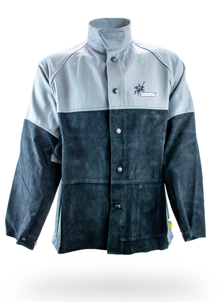 WELDAS 38-4350 Arc Knight® Schweißerjacke