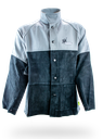 WELDAS 38-4350 Arc Knight® Schweißerjacke
