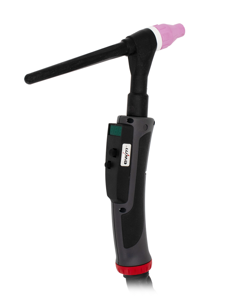 EWM TIG 200 GD GRIP 5P RETOX XQ HFL WIG-Schweißbrenner