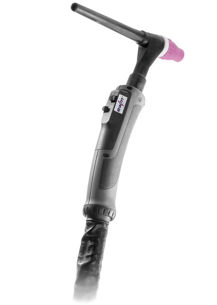 EWM TIG 200 GRIP GD 8P U D WIG-Schweißbrenner (4 m)