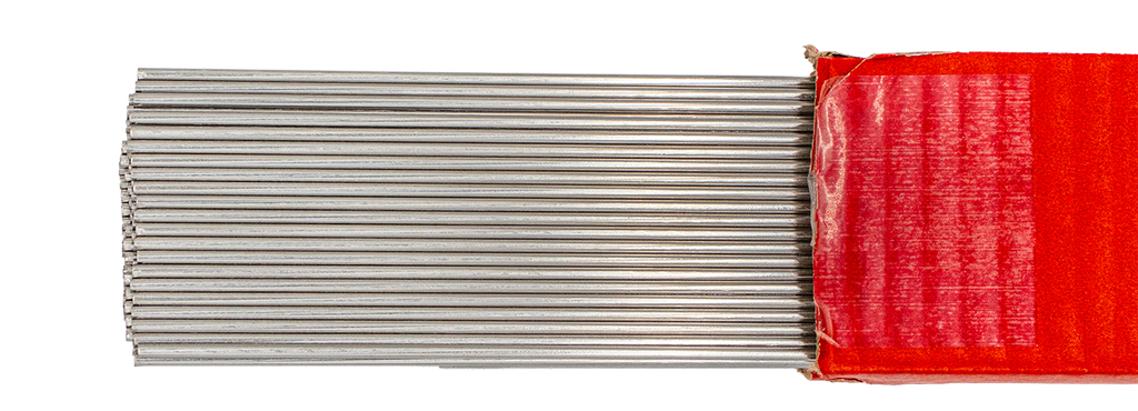 MTC MT-316 L WIG-Stab (1.4430) für Edelstahl im 5kg Pack