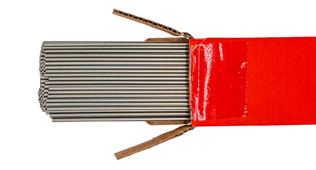 MTC MT-307 WIG-Stab (1.4370) für Edelstahl im 5kg Pack
