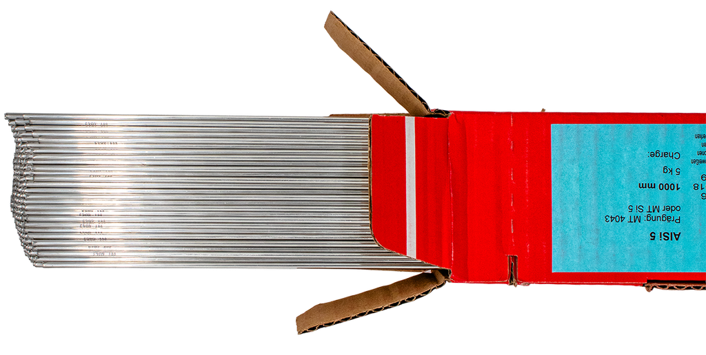MTC MT-Al Si 5 WIG-Stab (3.2245) im 5kg Pack