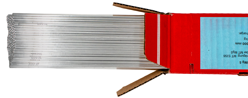 MTC MT-Al Mg 5 WIG-Stab (3.3556) im 5kg Pack