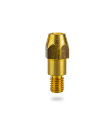 [20800-36085] TBi Düsenstock für Stromdüse M8 BG 36, 6 mm verlängert