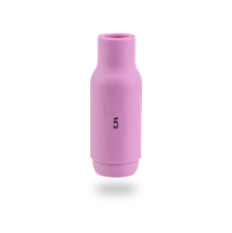 [22400-1700] TBi Keramik Gasdüse  Standard  L=47.0 mm SR 17/18/26