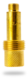 [22600-112] TBi Gaslinse Standard SR17/18/26 L= 50 mm
