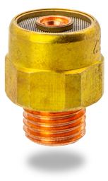 [22700-2610] TBi Spannhülsengehäuse Gaslinse SR400