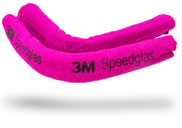 [46000-30685] 3M Speedglas Schweißband aus Frottee 2er-Pack