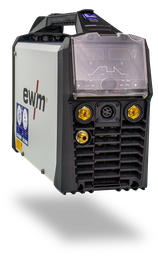 [00125-20012] EWM Picotig 200 puls DC 5P TG