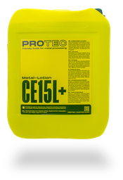 [68070-05011] PROTEC CE15L+ Metallotion 10 Ltr.