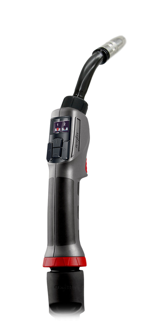 [20125-07304] EWM PM 301 W Funktionsbrenner