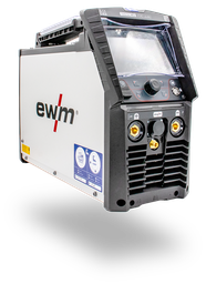 [00225-18124] EWM Tetrix XQ 230 Puls AC/DC Expert 3.0 8P – Profi WIG‑Schweißgerät