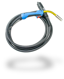 [20011-4030] TBi XP 363 Expert MIG/MAG-Brenner