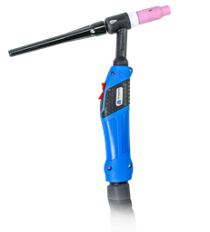 [22011-0302] TBi SR 17 WIG - Schweißbrenner