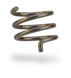 [20800-15095] TBi Haltefeder BG 15