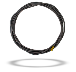 [21300-110] TBi Drahtspirale blank für Draht 1,0 - 1,2 mm