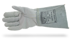 [48093-0150] WELDAS 10-1005 SOFTouch™ Kalbs-Vollleder-Schweißerhandschuh
