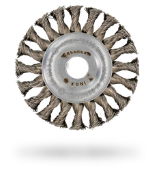 [45071-35300] RHODIUS ERBZ Rundbürste