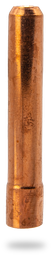 [22500-254] TBi Spannhülse Standard SR9/20/21 L=25,4 mm
