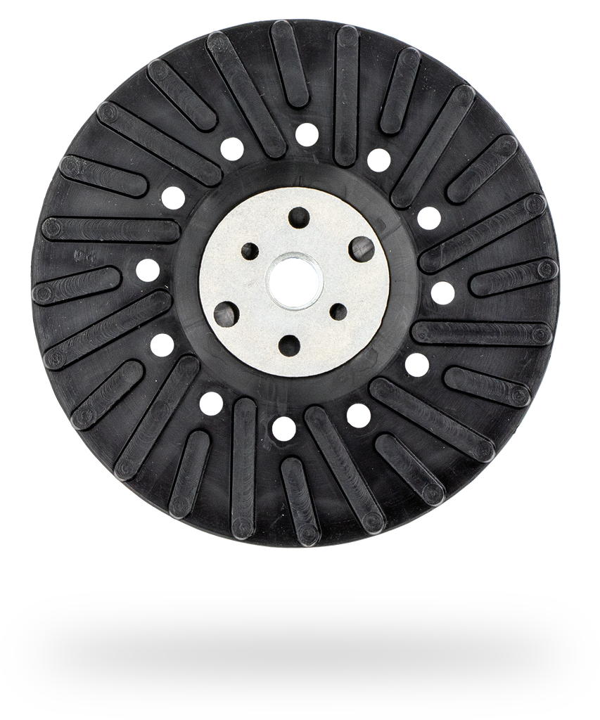 [61223-300] RHODIUS RH TURBO Stützteller