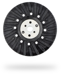 [61223-300] RHODIUS RH TURBO Stützteller